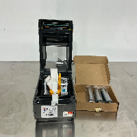 Zebra Tchenologies Corporation ZD621 Printer image 3